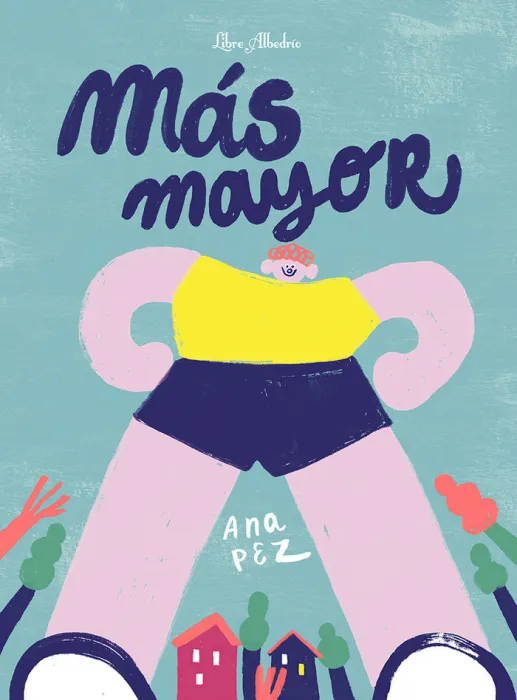 Mas Mayor