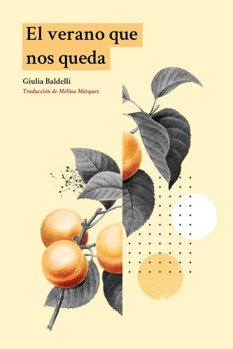 El Verano que nos Queda