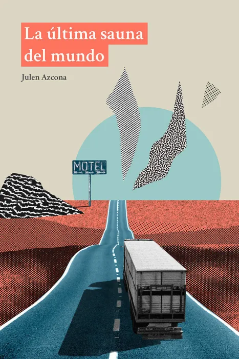 La Última Sauna del Mundo