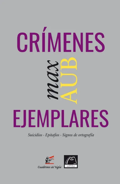 Crímenes Ejemplares