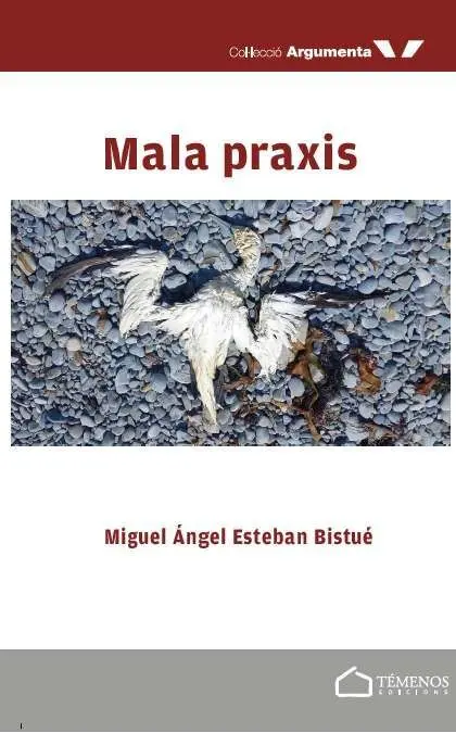 Mala Praxis