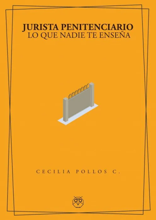 Jurista Penitenciario