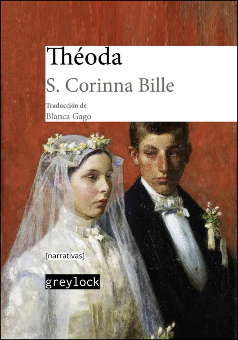 Thèoda