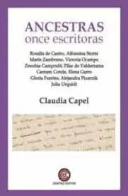 Ancestras Once Escritoras