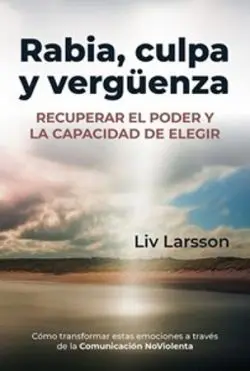Rabia, Culpa y Verguenza