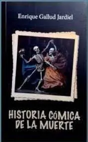 Historia Comica de la Muerte