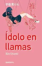Ídolo en Llamas