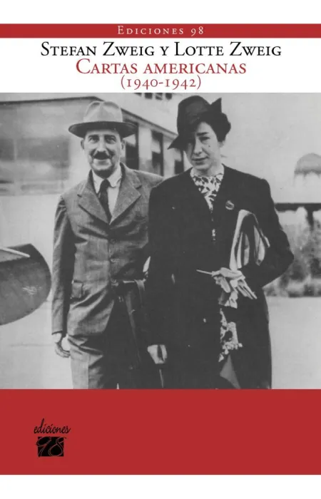 Cartas Americanas 1940-1942