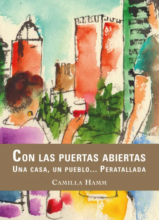 Con las Puertas Abiertas