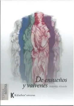 De Ensueños y Vaivenes
