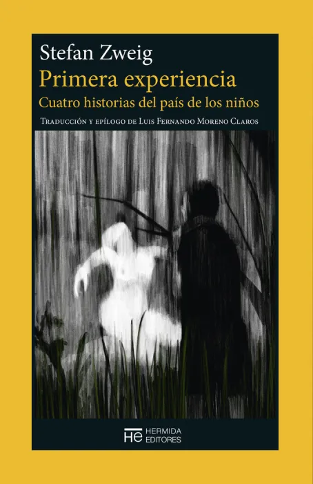 Primera Experiencia