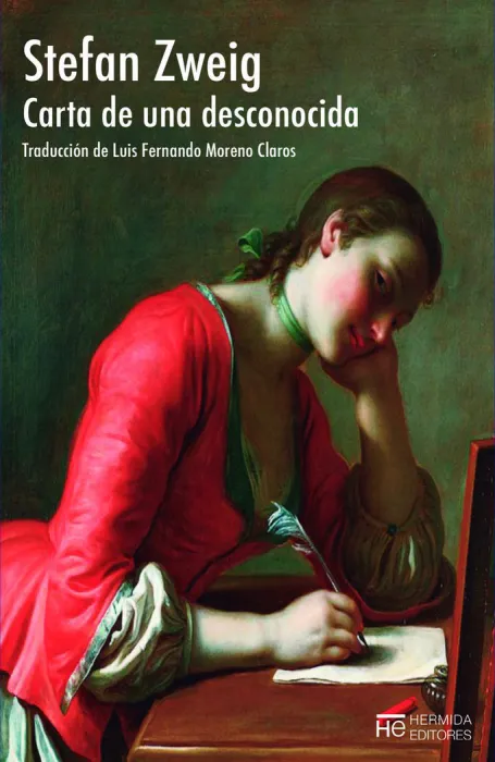 Carta de una Desconocida
