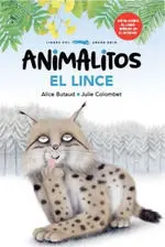 Animalitos. El Lince