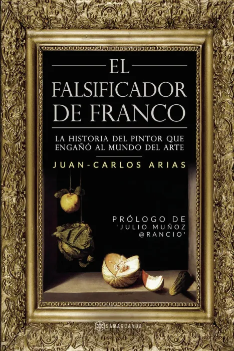 El Falsificador de Franco