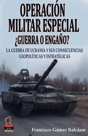 Operación Militar Especial. Guerra o Engaño?