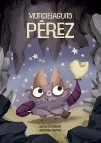 Murcielaguito Pérez