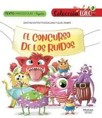 El Concurso de los Ruidos
