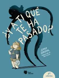 Y a Ti que te Ha Pasado?