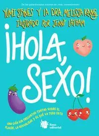Hola Sexo