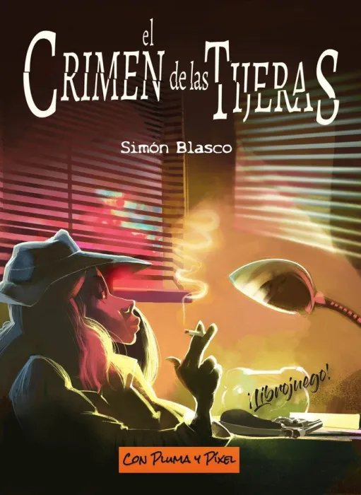 El Crimen de las Tijeras