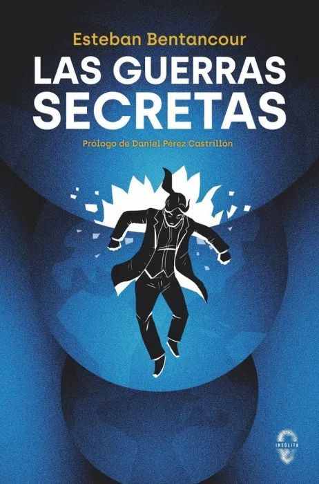 Las Guerras Secretas