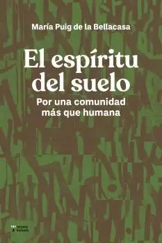 El Espiritu del Suelo