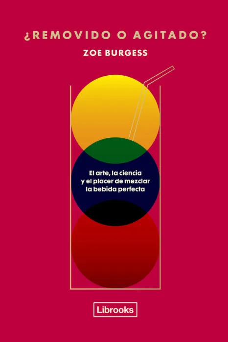 Removido o Agitado?