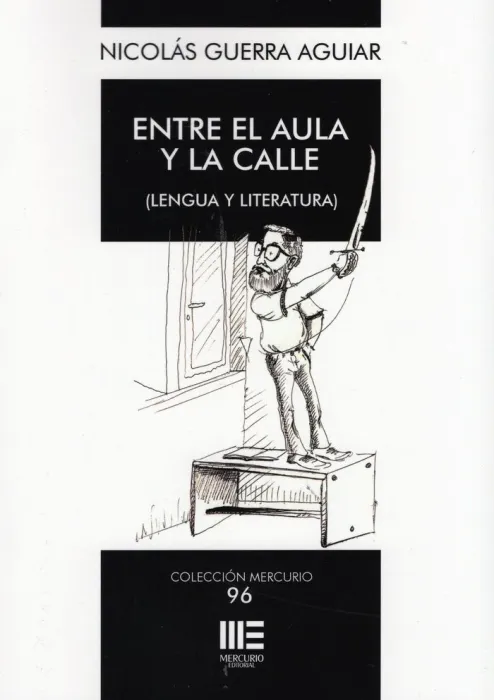 Entre el Aula y la Calle (Lengua y Literatura)