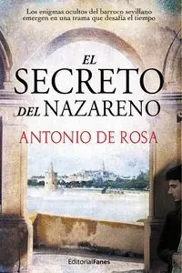 El Secreto del Nazareno