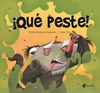Qué Peste!