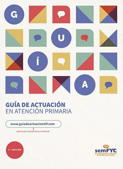 Guía de Actuación en Atención Primaria