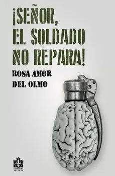 Señor, el Soldado no Repara
