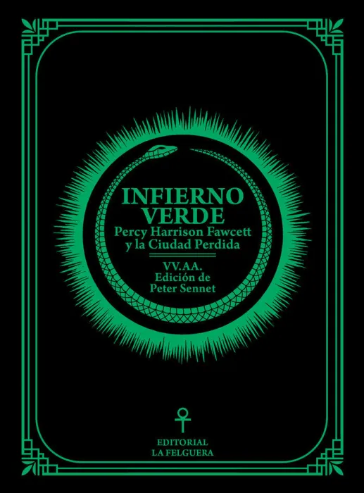 Infierno Verde