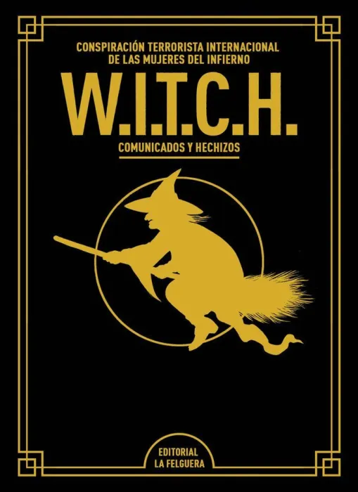 W. i. t. c. h.