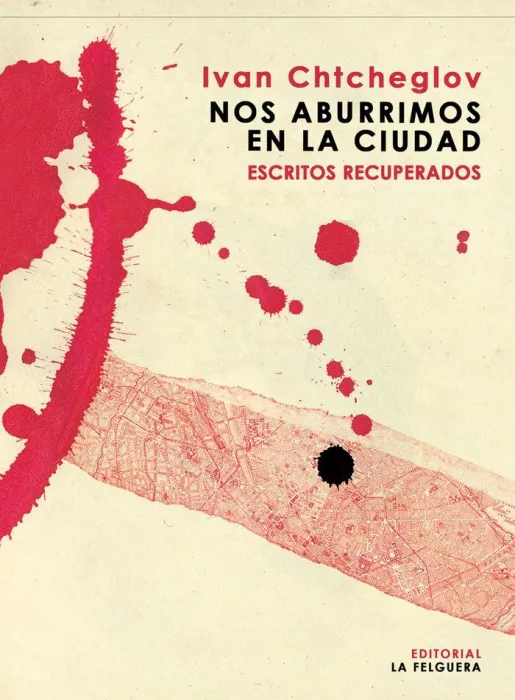 Nos Aburrimos en la Ciudad