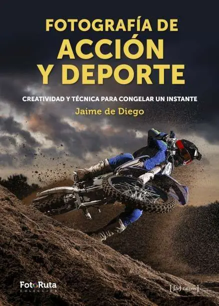 Fotografia de Accion y Deporte