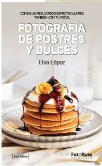 Fotografia de Postres y Dulces