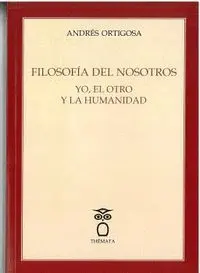 Filosofía del Nosotros