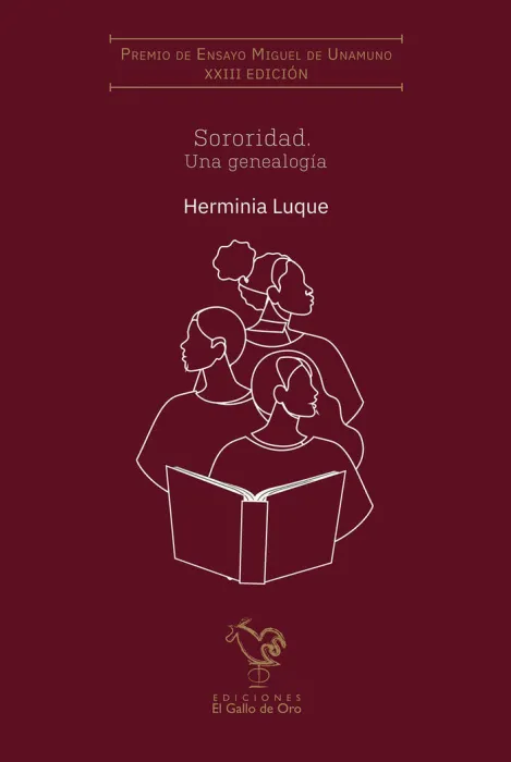 Sororidad. Una Genealogía