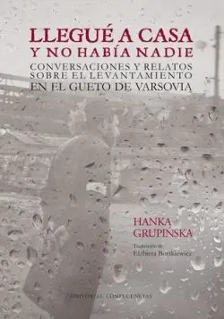 Llegué a Casa y no Había Nadie
