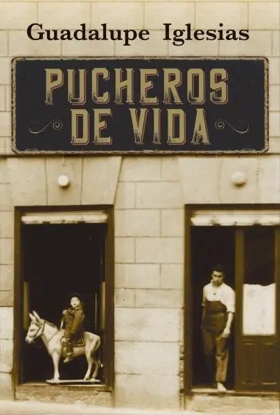 Pucheros de Vida