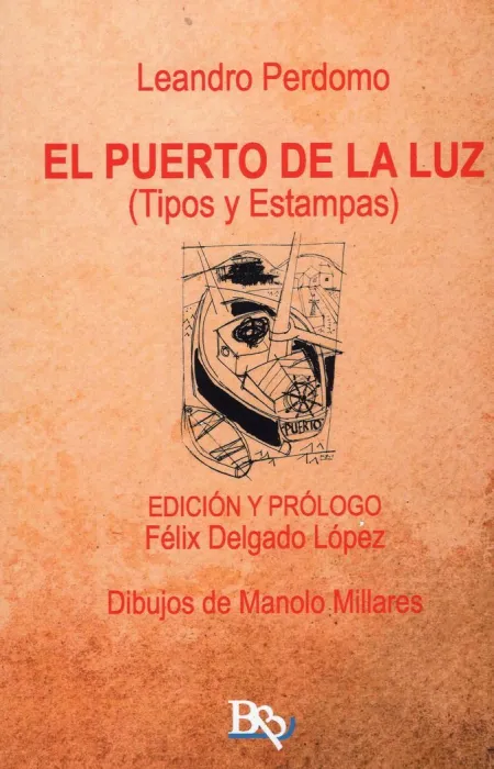 El Puerto de la Luz. Tipos y Estampas