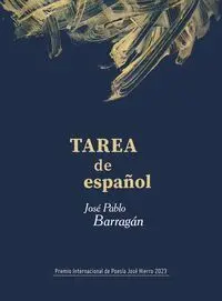 Tarea de Español