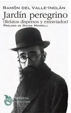 Jardín Peregrino
