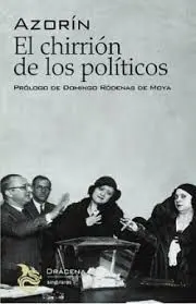 El Chirrion de los Politicos