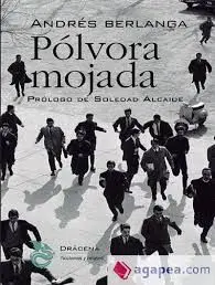Pólvora Mojada