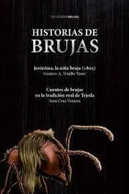 Historias de Brujas