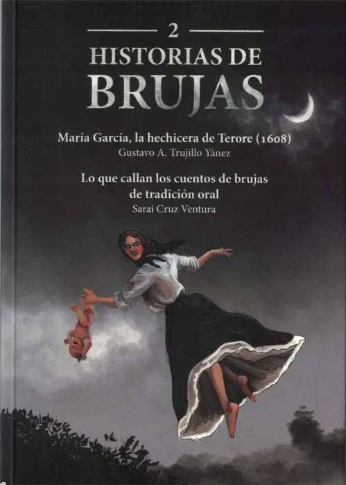 Historias de Brujas 2