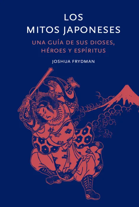Los Mitos Japoneses
