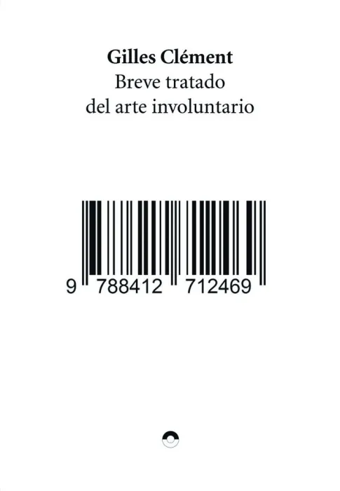 Breve Tratado de Arte Involuntario